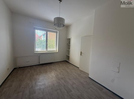 Pronájem bytu, 3+1, 80 m²