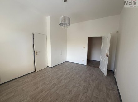 Pronájem bytu, 3+1, 80 m²
