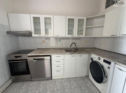 Pronájem bytu, 3+1, 80 m²