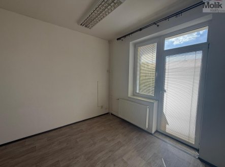 Pronájem bytu, 3+1, 80 m²