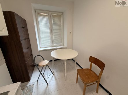 Prodej bytu, 1+1, 35 m²