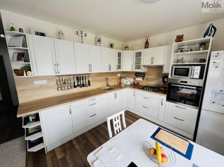 Prodej bytu, 3+kk, 59,3 m²