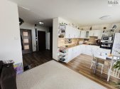 Prodej bytu, 3+kk, 59,3 m²