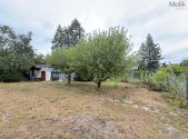 Prodej pozemku, zahrada, 495 m²