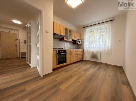 Pronájem bytu, 2+1, 57 m²