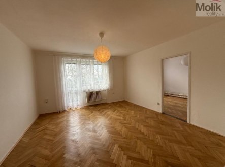 Pronájem bytu, 2+1, 57 m²