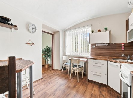 Prodej domu/vily, 194 m²