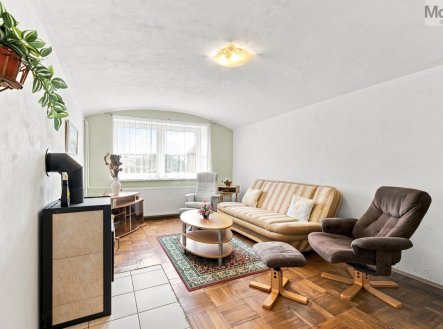 Prodej domu/vily, 194 m²