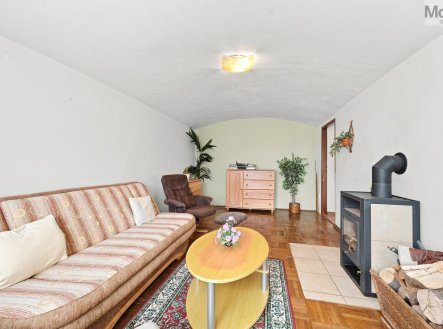 Prodej domu/vily, 194 m²