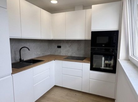 Pronájem bytu, 2+kk, 50 m²