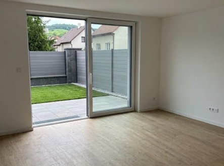 Pronájem bytu, 2+kk, 50 m²