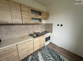 Prodej bytu, 2+1, 54 m²