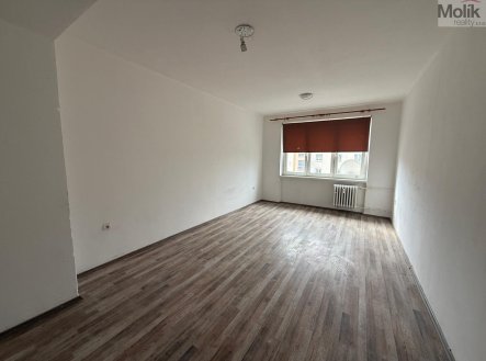 Prodej bytu, 2+1, 54 m²