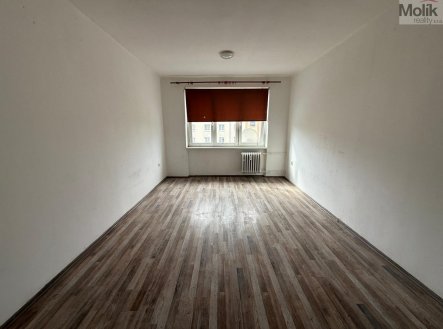 Prodej bytu, 2+1, 54 m²