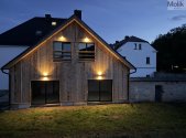 Pronájem domu/vily, 135 m²