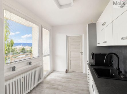 Pronájem bytu, 3+1, 73 m²