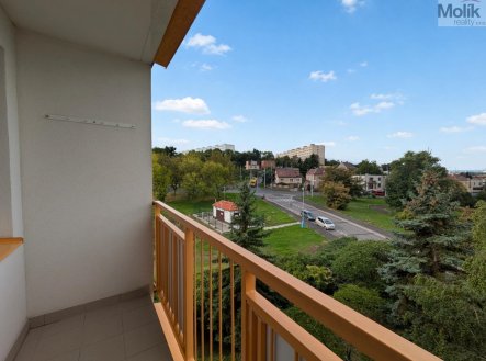 Pronájem bytu, 3+1, 73 m²
