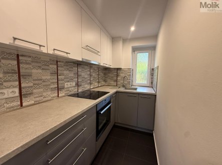 Pronájem bytu, 3+1, 63 m²