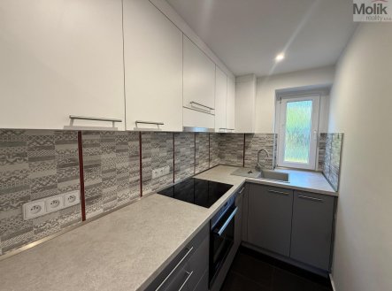 Pronájem bytu, 3+1, 63 m²