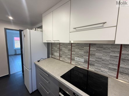 Pronájem bytu, 3+1, 63 m²