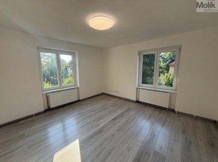 Pronájem bytu, 3+1, 63 m²