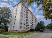 Prodej bytu, 2+1, 61 m²