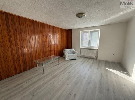 Pronájem bytu, 2+1, 57 m²