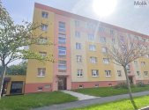 Prodej bytu, 1+1, 36,6 m²
