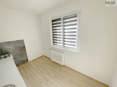 Prodej bytu, 1+1, 36,6 m²