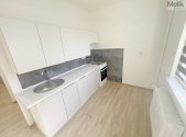 Prodej bytu, 1+1, 36,6 m²