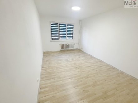 Prodej bytu, 1+1, 36,6 m²