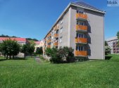 Prodej bytu, 1+1, 44 m²
