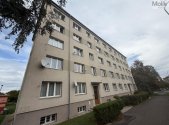Prodej bytu, 2+1, 54 m²