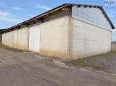 Pronájem skladu, 400 m²