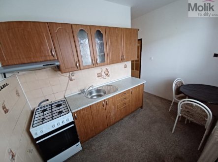 Pronájem bytu, 3+1, 69 m²