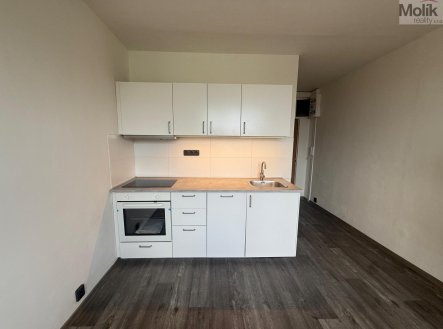 Pronájem bytu, 1+1, 35 m²