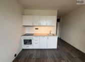 Pronájem bytu, 1+1, 35 m²