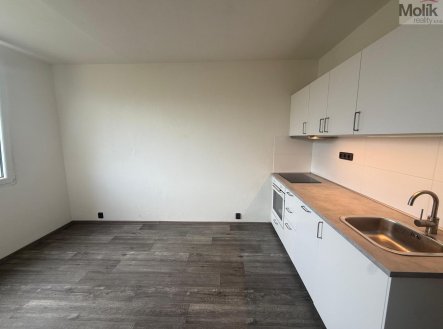 Pronájem bytu, 1+1, 35 m²