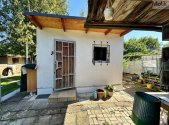 Prodej - pozemek, zahrada, 583 m²