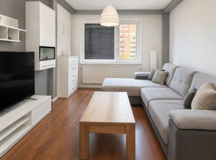 Prodej bytu, 3+1, 67 m²