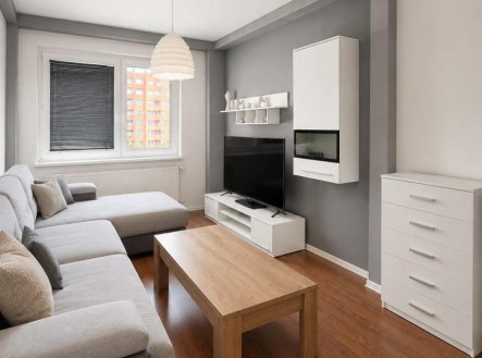 Prodej bytu, 3+1, 67 m²