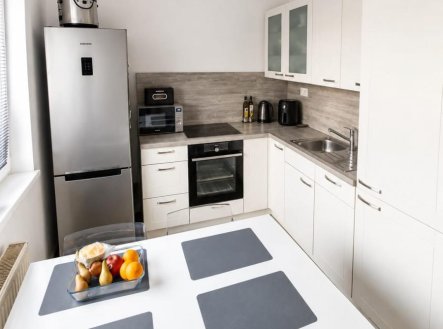 Prodej bytu, 3+1, 67 m²
