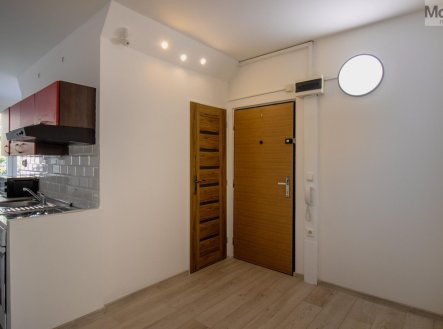 Pronájem bytu, 2+1, 62 m²