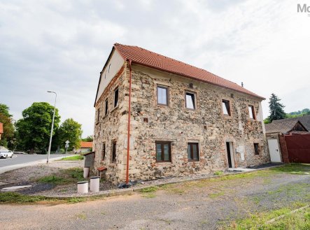 Prodej domu/vily, 233 m²