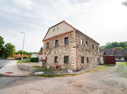 Prodej domu/vily, 233 m²