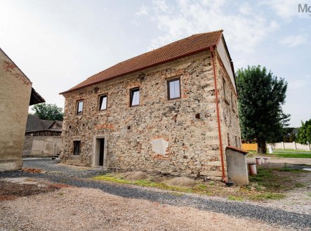 Prodej domu/vily, 233 m²