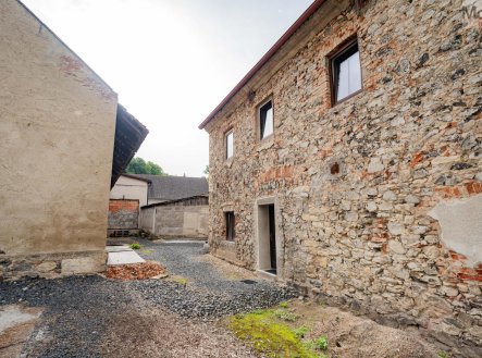 Prodej domu/vily, 233 m²
