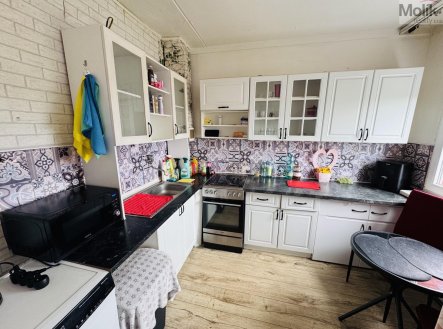 IMG_3790 | Prodej bytu, 3+1, 69,6 m²