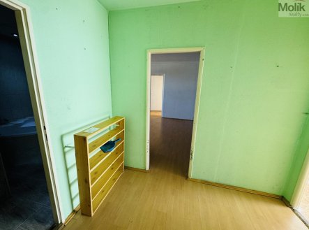 Prodej bytu, 3+1, 83,9 m²
