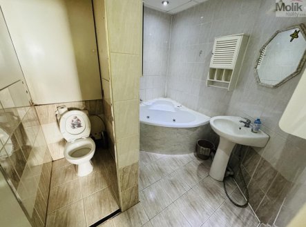 Prodej bytu, 3+1, 83,9 m²